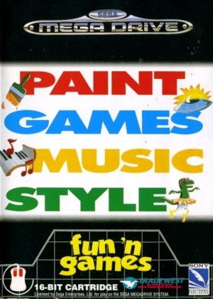 Fun 'N Games