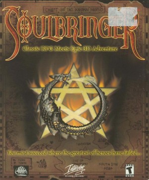 Soulbringer