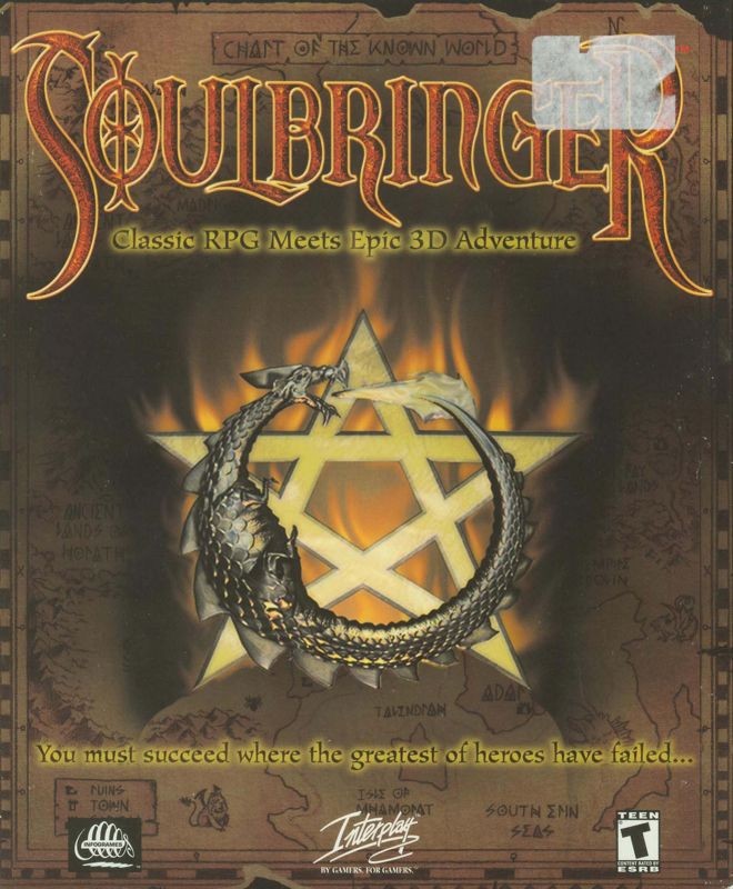 Soulbringer