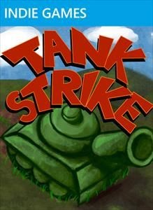 Tank Strike