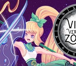 Virgo Versus The Zodiac