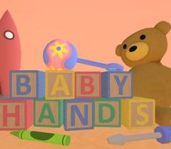 Baby Hands