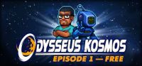 Odysseus Kosmos and His Robot Quest: Episode 1