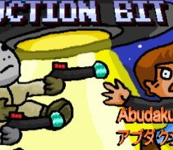 Abduction Bit