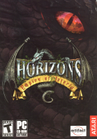 Horizons: Empire of Istaria