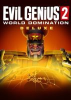 Evil Genius 2 (Deluxe Edition)
