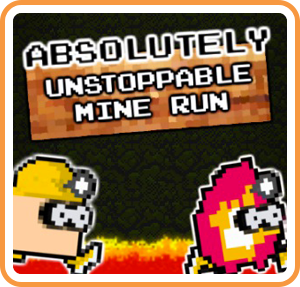 Absolutely Unstoppable MineRun