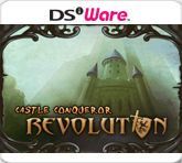Castle Conqueror: Revolution