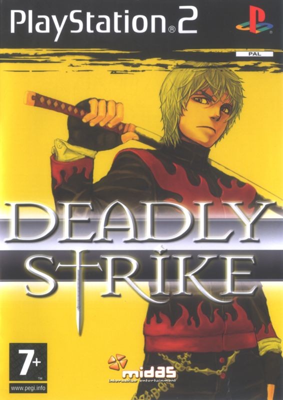 Deadly Strike