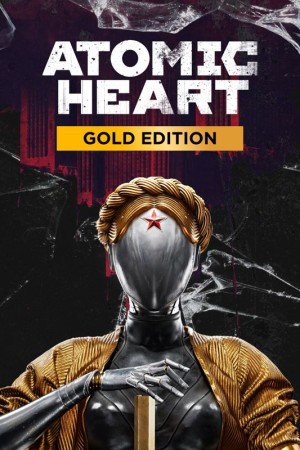 Atomic Heart: Gold Edition