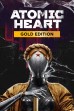Atomic Heart: Gold Edition