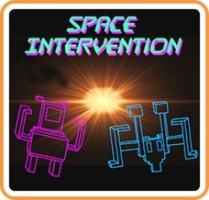 Space Intervention