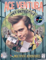 Ace Ventura: Pet Detective