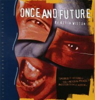 Once and Future