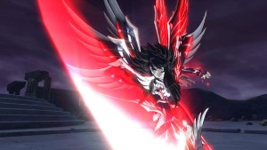 Saint Seiya: Brave Soldiers