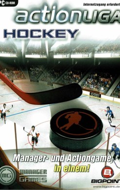 Actionliga Hockey