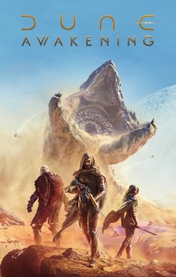 Dune: Awakening