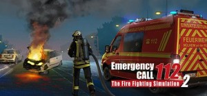 Emergency Call 112: The Fire Fighting Simulation 2
