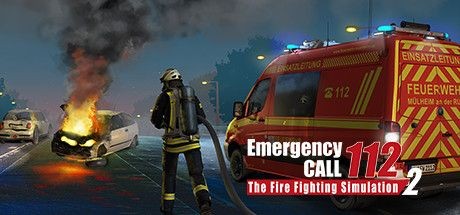 Emergency Call 112: The Fire Fighting Simulation 2