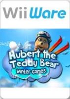 Hubert the Teddy Bear: Winter Games