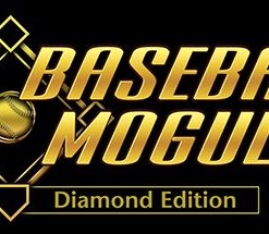 Baseball Mogul Diamond