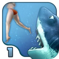 Hungry Shark: Part 1