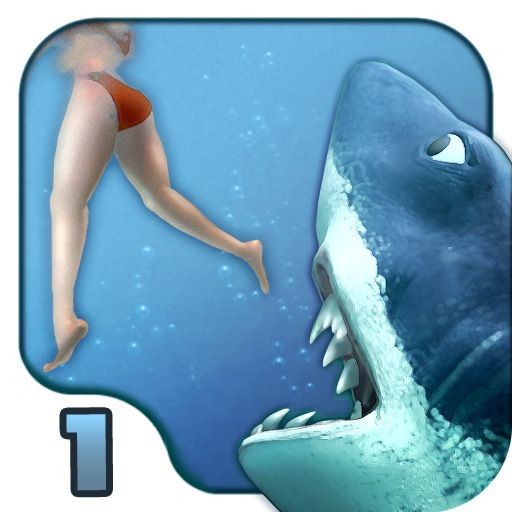 Hungry Shark: Part 1