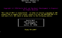 Operation: Overkill II