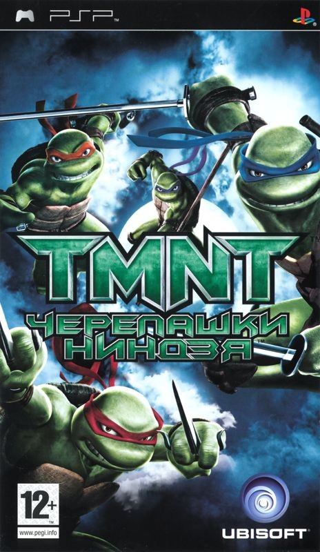 TMNT