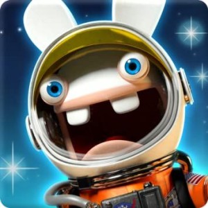 Rabbids Big Bang