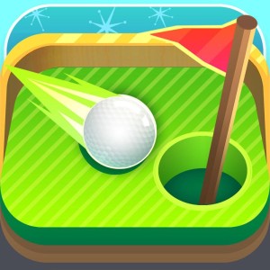 Mini Golf Matchup