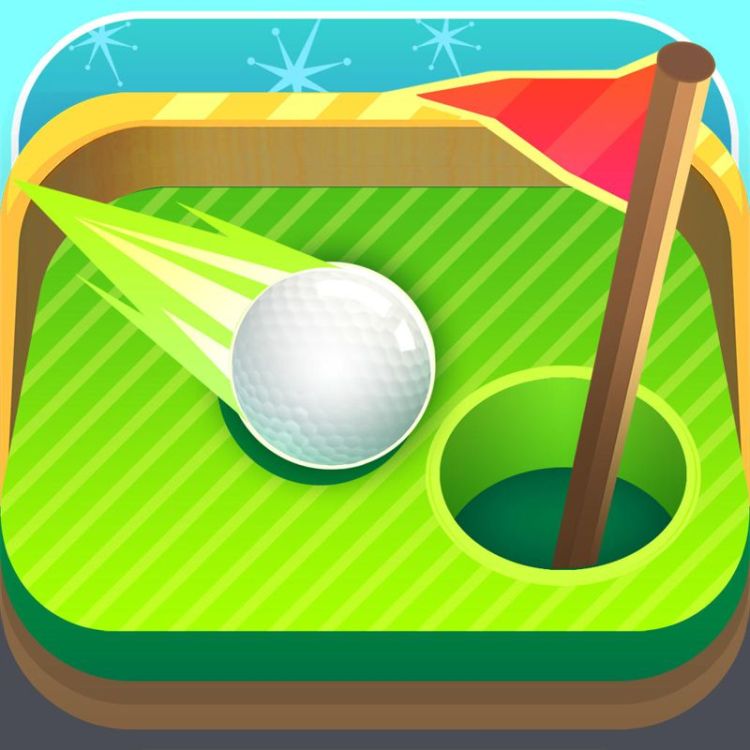 Mini Golf Matchup