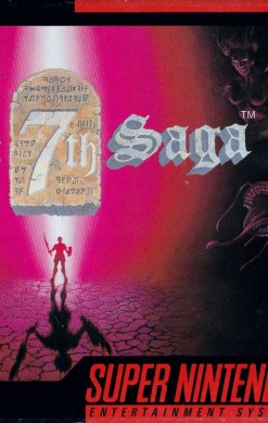 The 7th Saga