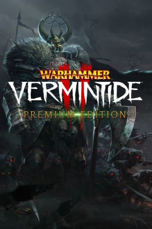 Warhammer: Vermintide II - Premium Edition