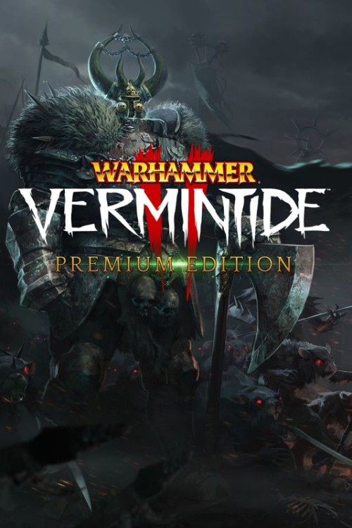 Warhammer: Vermintide II - Premium Edition