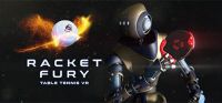 Racket Fury