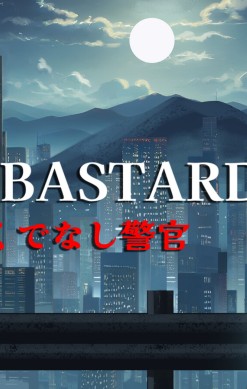 Cop Bastard