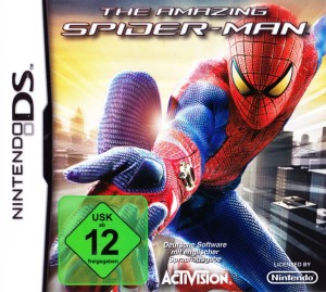 The Amazing Spider-Man