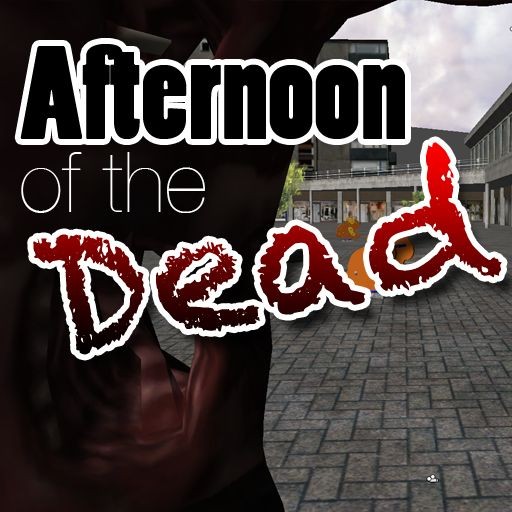 Afternoon of the Dead