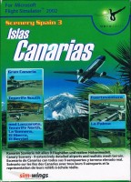 Scenery Spain 3: Canary Islands