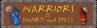 Warriors of Sword and Spell