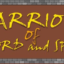 Warriors of Sword and Spell