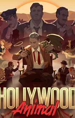 Hollywood Animal
