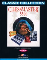 Chessmaster 5500