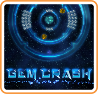 Gem Crash