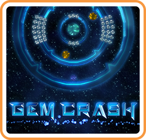 Gem Crash