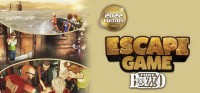 Escape Game: Fort Boyard - 2022 Edition