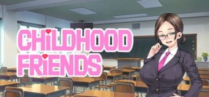 Childhood Friends With Benefits