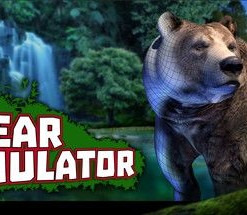 Bear Simulator