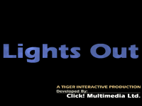 Lights Out 3D
